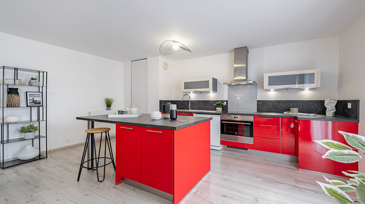 Ma-Cabane - Vente Appartement SAINT-NAZAIRE, 60 m²