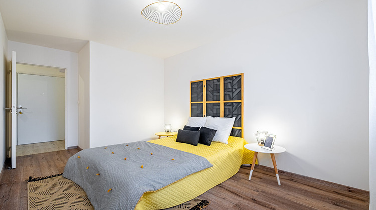 Ma-Cabane - Vente Appartement SAINT-NAZAIRE, 60 m²