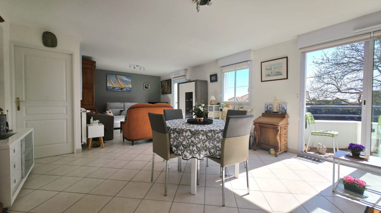 Ma-Cabane - Vente Appartement SAINT-NAZAIRE, 102 m²