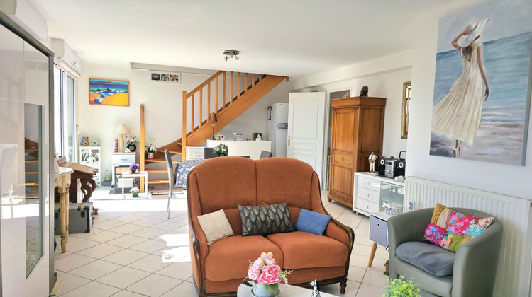 Ma-Cabane - Vente Appartement SAINT-NAZAIRE, 102 m²