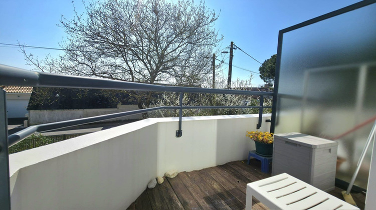 Ma-Cabane - Vente Appartement SAINT-NAZAIRE, 102 m²