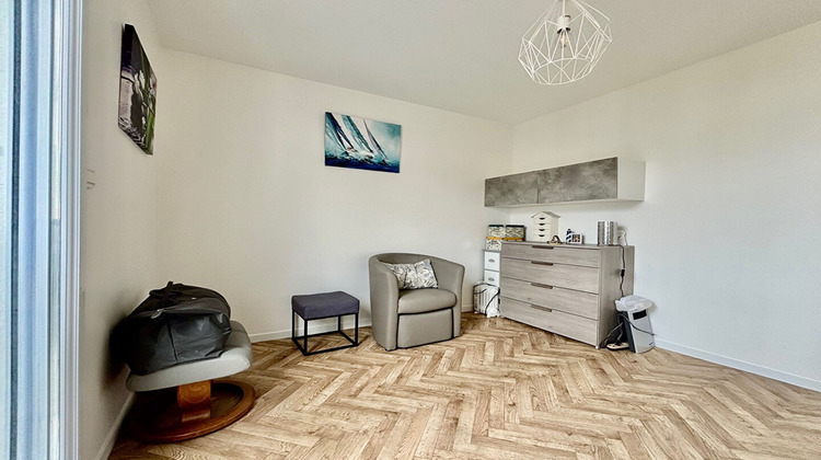 Ma-Cabane - Vente Appartement SAINT-NAZAIRE, 102 m²