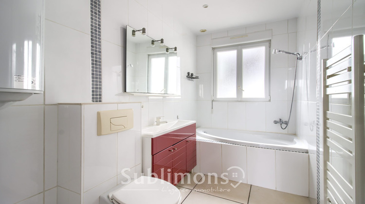 Ma-Cabane - Vente Appartement Saint-Nazaire, 82 m²