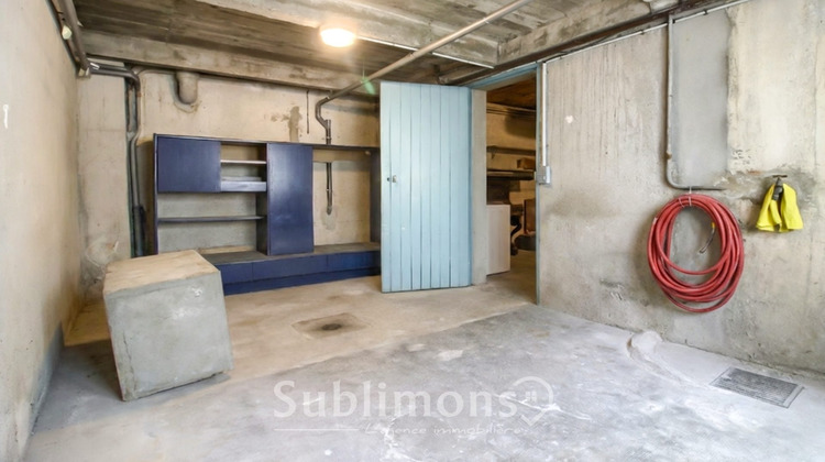 Ma-Cabane - Vente Appartement Saint-Nazaire, 82 m²