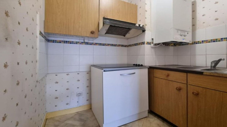 Ma-Cabane - Vente Appartement SAINT-NAZAIRE, 38 m²