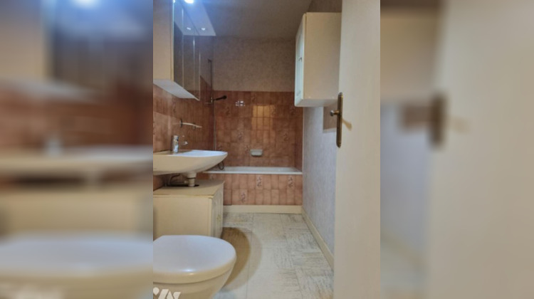 Ma-Cabane - Vente Appartement SAINT-NAZAIRE, 38 m²