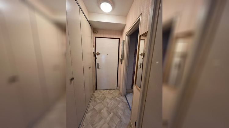 Ma-Cabane - Vente Appartement SAINT-NAZAIRE, 38 m²