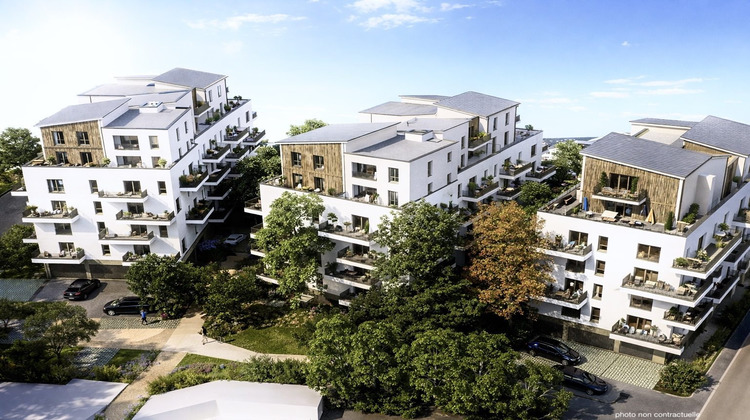 Ma-Cabane - Vente Appartement Saint-Nazaire, 38 m²