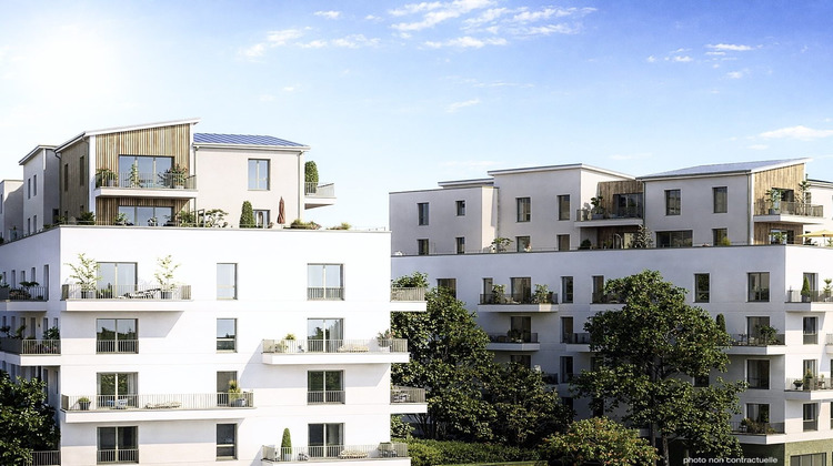 Ma-Cabane - Vente Appartement Saint-Nazaire, 58 m²