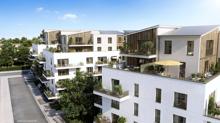 Ma-Cabane - Vente Appartement Saint-Nazaire, 58 m²