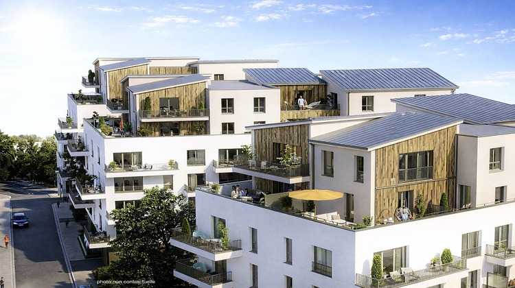 Ma-Cabane - Vente Appartement Saint-Nazaire, 24 m²