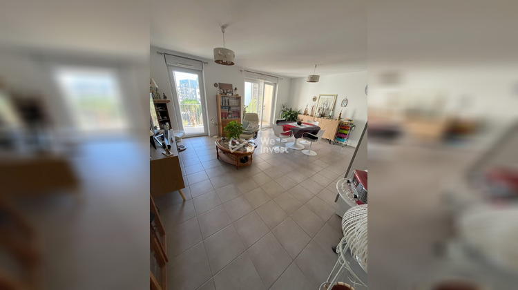 Ma-Cabane - Vente Appartement Saint-Nazaire, 65 m²