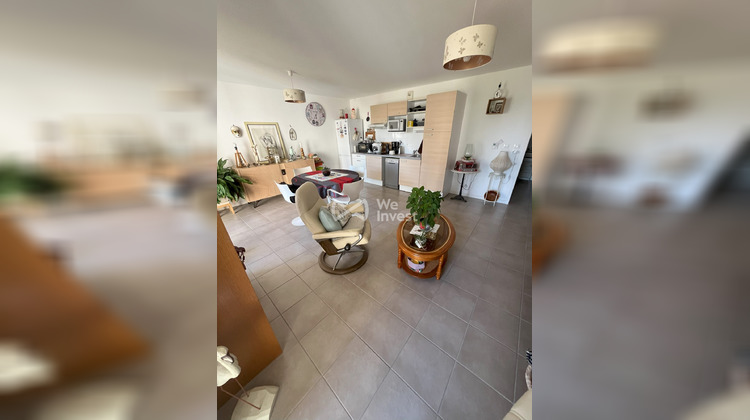 Ma-Cabane - Vente Appartement Saint-Nazaire, 65 m²