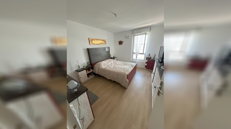 Ma-Cabane - Vente Appartement Saint-Nazaire, 65 m²