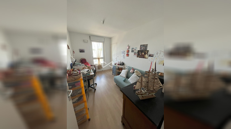 Ma-Cabane - Vente Appartement Saint-Nazaire, 65 m²