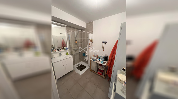 Ma-Cabane - Vente Appartement Saint-Nazaire, 65 m²