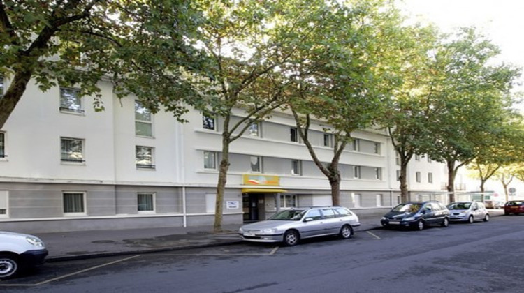 Ma-Cabane - Vente Appartement SAINT NAZAIRE, 18 m²