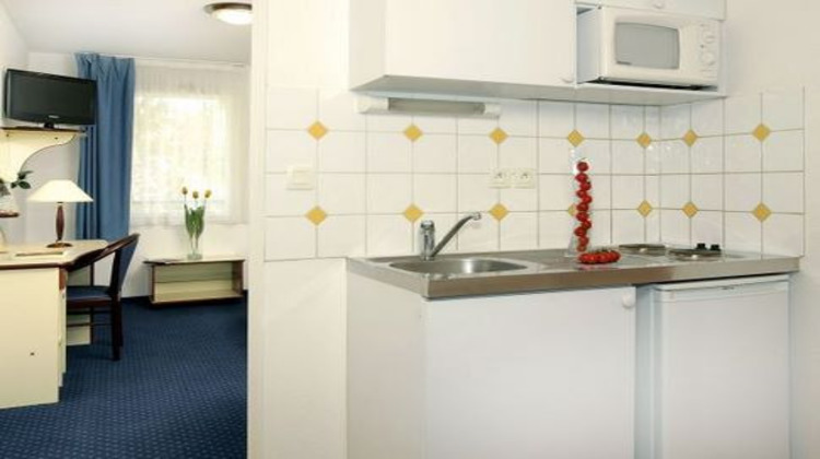 Ma-Cabane - Vente Appartement SAINT NAZAIRE, 18 m²