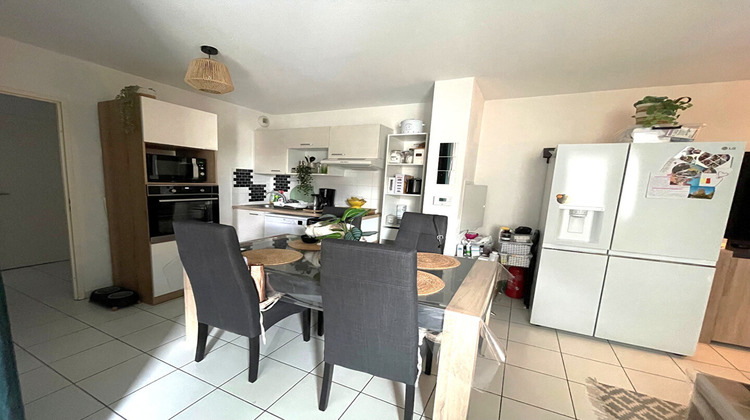 Ma-Cabane - Vente Appartement SAINT-NAZAIRE, 59 m²
