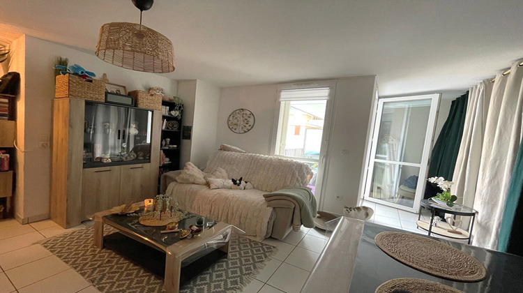 Ma-Cabane - Vente Appartement SAINT-NAZAIRE, 59 m²