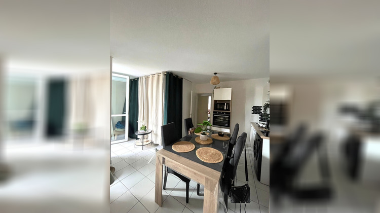 Ma-Cabane - Vente Appartement SAINT-NAZAIRE, 59 m²