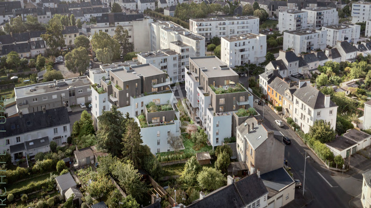 Ma-Cabane - Vente Appartement SAINT-NAZAIRE, 41 m²