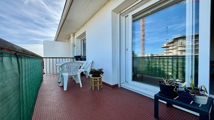 Ma-Cabane - Vente Appartement SAINT-NAZAIRE, 70 m²