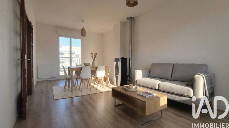 Ma-Cabane - Vente Appartement Saint-Nazaire, 111 m²