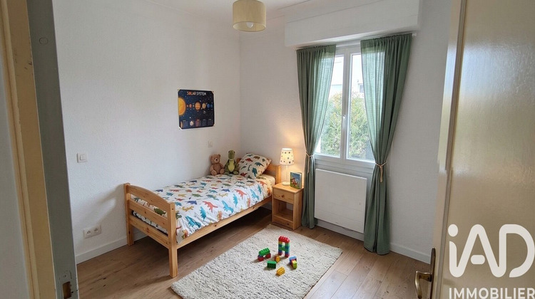 Ma-Cabane - Vente Appartement Saint-Nazaire, 111 m²