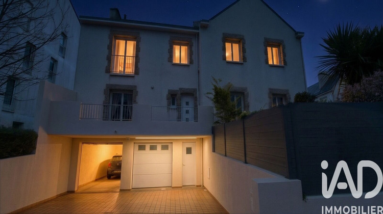 Ma-Cabane - Vente Appartement Saint-Nazaire, 111 m²
