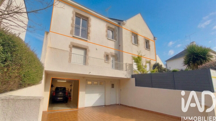 Ma-Cabane - Vente Appartement Saint-Nazaire, 111 m²