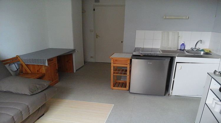 Ma-Cabane - Vente Appartement Saint-Nazaire, 16 m²