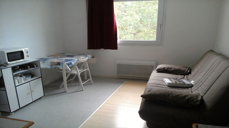 Ma-Cabane - Vente Appartement Saint-Nazaire, 16 m²