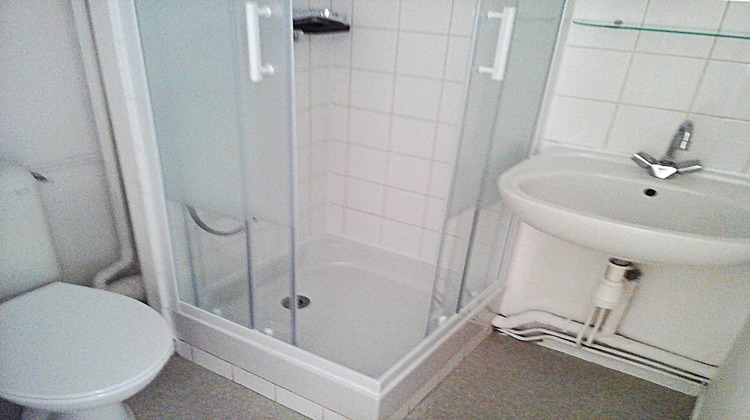 Ma-Cabane - Vente Appartement Saint-Nazaire, 16 m²