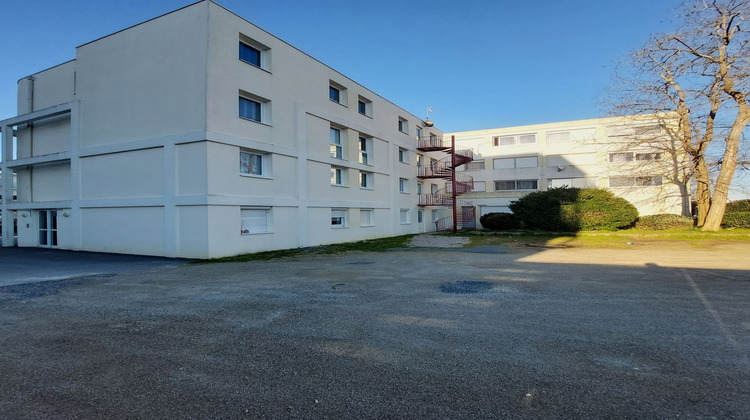 Ma-Cabane - Vente Appartement Saint-Nazaire, 16 m²