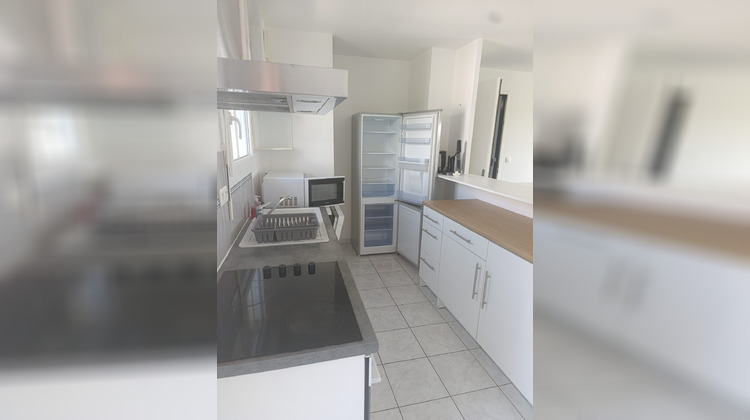 Ma-Cabane - Vente Appartement Saint-Nazaire, 69 m²