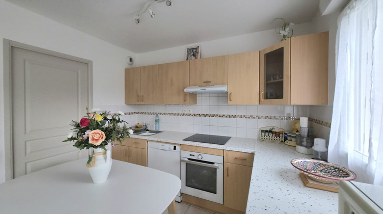 Ma-Cabane - Vente Appartement SAINT-NAZAIRE, 65 m²