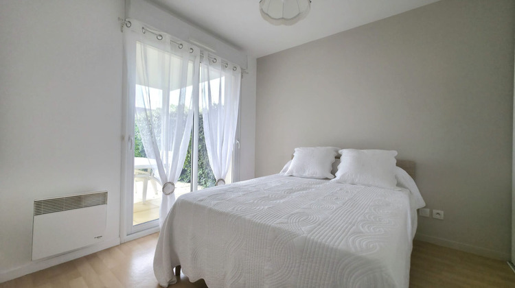 Ma-Cabane - Vente Appartement SAINT-NAZAIRE, 65 m²