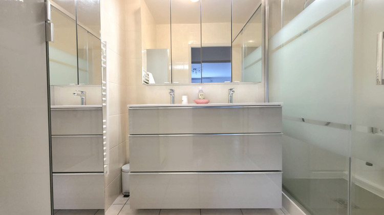 Ma-Cabane - Vente Appartement SAINT-NAZAIRE, 65 m²