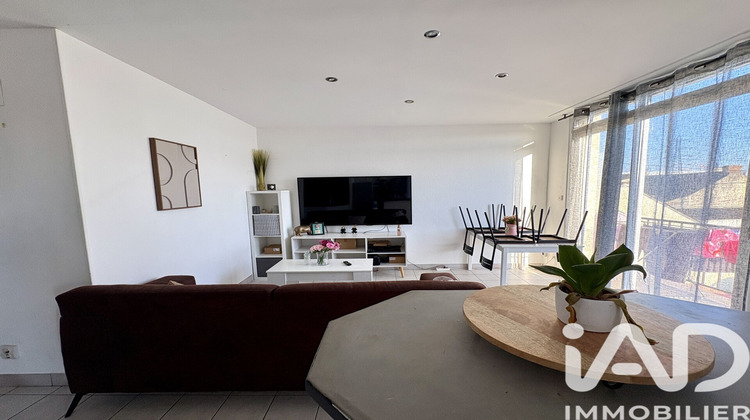 Ma-Cabane - Vente Appartement Saint-Nazaire, 47 m²