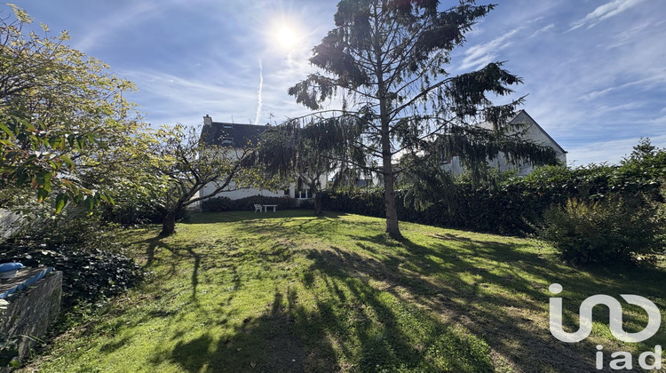Ma-Cabane - Vente Appartement Saint-Nazaire, 47 m²