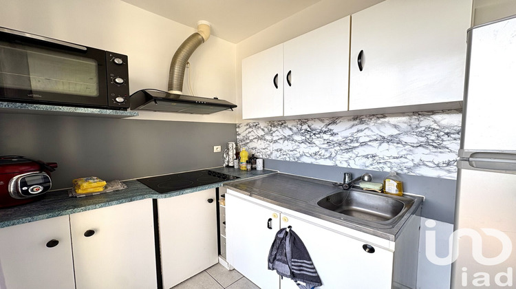 Ma-Cabane - Vente Appartement Saint-Nazaire, 47 m²