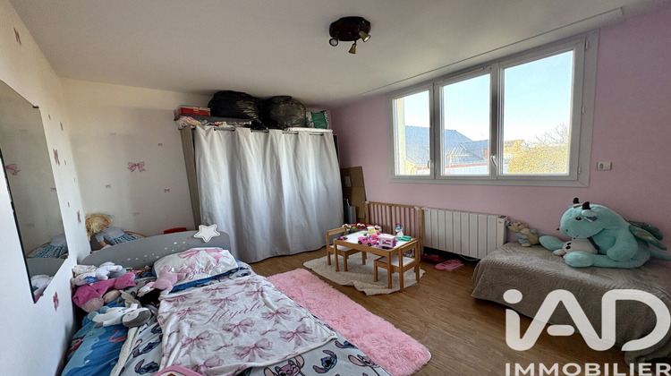 Ma-Cabane - Vente Appartement Saint-Nazaire, 47 m²