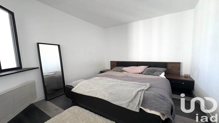 Ma-Cabane - Vente Appartement Saint-Nazaire, 47 m²