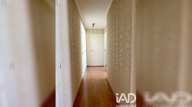 Ma-Cabane - Vente Appartement Saint-Nazaire, 76 m²