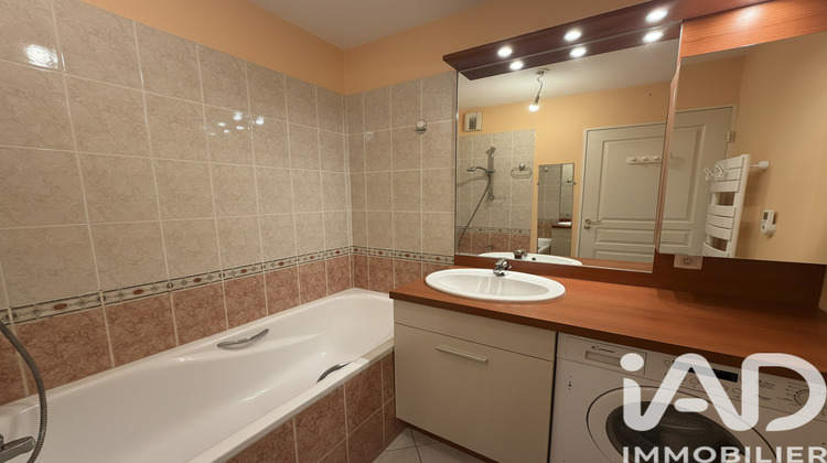 Ma-Cabane - Vente Appartement Saint-Nazaire, 76 m²