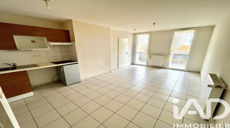 Ma-Cabane - Vente Appartement Saint-Nazaire, 39 m²