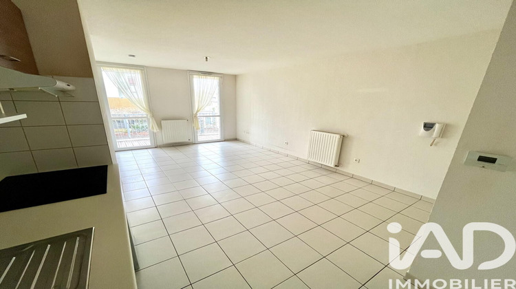 Ma-Cabane - Vente Appartement Saint-Nazaire, 39 m²