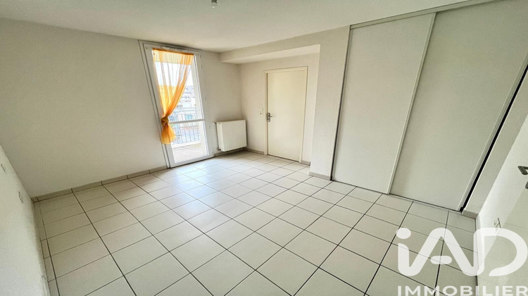 Ma-Cabane - Vente Appartement Saint-Nazaire, 39 m²