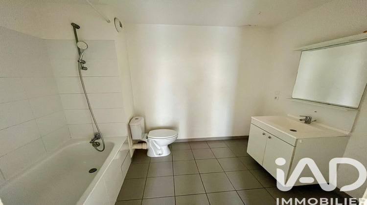 Ma-Cabane - Vente Appartement Saint-Nazaire, 39 m²